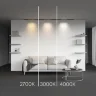 Трековый светильник Базис / Basis Levity 4000К 10Вт 100° (Черный) TR190-1-10W4K-B - фото 11