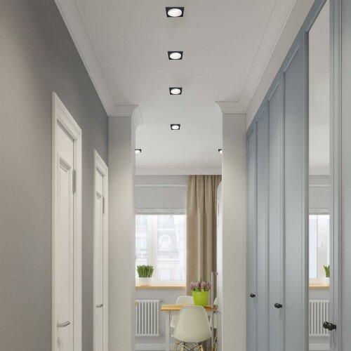 Встраиваемый точечный светильник - Фото 3