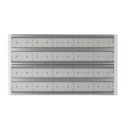 Светодиодный прожектор WOLTA PRO АВРОРА ДО01-240-002-4К Д120 240Вт 4000К IP65 Прозрачный