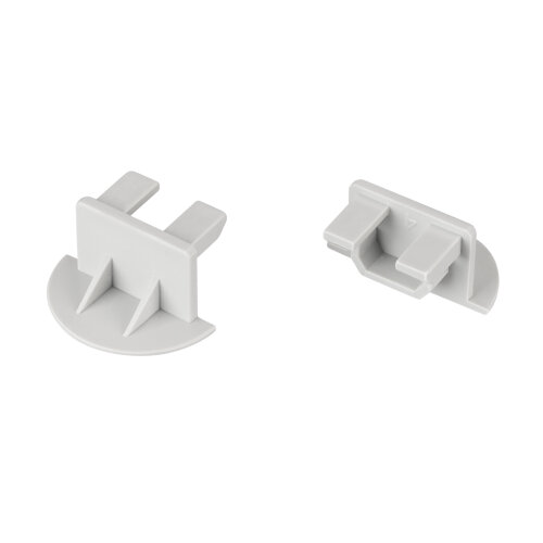 Заглушка для PDS-FS глухая (Arlight, Пластик) - фото 1