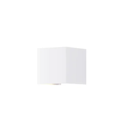 Архитектурная подсветка Фултон / Fulton 3000К 6Вт IP 54 (Белый) O572WL-L6W - фото