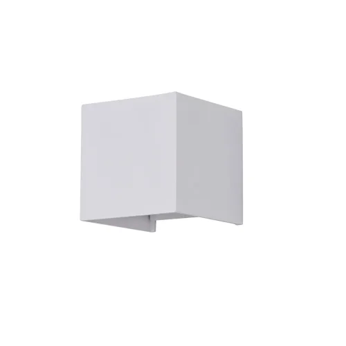 Архитектурная подсветка Фултон / Fulton 3000К 6Вт IP 54 (Белый) O572WL-L6W - фото 11