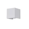 Архитектурная подсветка Фултон / Fulton 3000К 6Вт IP 54 (Белый) O572WL-L6W - фото 11