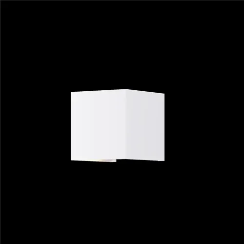 Архитектурная подсветка Фултон / Fulton 3000К 6Вт IP 54 (Белый) O572WL-L6W - фото 12