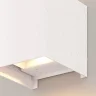 Архитектурная подсветка Фултон / Fulton 3000К 6Вт IP 54 (Белый) O572WL-L6W - фото 14