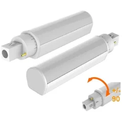 DULUX D18 LED 7W/830 230V EMG24D-2 - Светодиодная лампа OSRAM