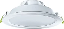 Светильник светодиодный 94 838 NDL-P1-25W-840-WH-LED 25Вт 4000К (аналог Downlight КЛЛ 2х26) Navigator 94838 - фото