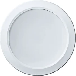 Светильник светодиодный 94 838 NDL-P1-25W-840-WH-LED 25Вт 4000К (аналог Downlight КЛЛ 2х26) Navigator 94838