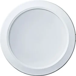 Светильник светодиодный 94 838 NDL-P1-25W-840-WH-LED 25Вт 4000К (аналог Downlight КЛЛ 2х26) Navigator 94838