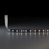 Светодиодная лента 24 В 14,4 Вт/м 60 Led/м 5050 IP20, RGB, Black, 5 м - Фото 2