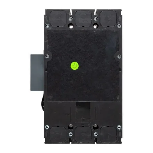 Выключатель автоматический 3п 400А 50кА AV POWER-3/3 ETU2.2 AVERES EKF mccb-33-400-2.2-av - фото 5