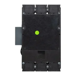 Выключатель автоматический 3п 400А 50кА AV POWER-3/3 ETU2.2 AVERES EKF mccb-33-400-2.2-av