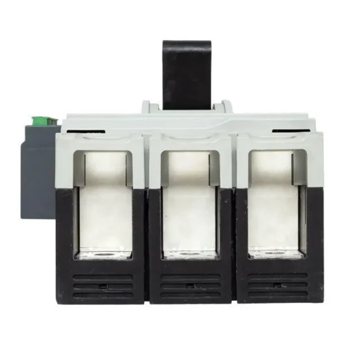 Выключатель автоматический 3п 400А 50кА AV POWER-3/3 ETU2.2 AVERES EKF mccb-33-400-2.2-av - фото 7