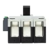 Выключатель автоматический 3п 400А 50кА AV POWER-3/3 ETU2.2 AVERES EKF mccb-33-400-2.2-av - фото 7