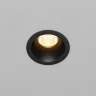 Встраиваемый светильник Dip Hight 2700K 10Вт 50° (Черный) - фото 3