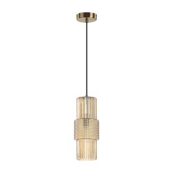 Подвес «ODEON LIGHT» 5019/1, серия: Pimpa (крепление на планке)