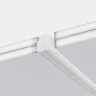 Заглушки для встраиваемого низкопрофильного шинопровода Exility 2шт. (Белый) TRAM034EC-42W - фото 5