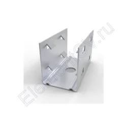 T0815 крепеж алюминиевый 8мм