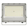 ULF-F52D-100W-6500K IP65 200-240V GREY Прожектор светодиодный, Дневной свет 6500K, Угол 90 градусов, Корпус серый, TM Uniel - фото 3