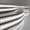 Светодиодная лента 24&nbsp;В 24&nbsp;Вт/м 240 Led/м 2835 IP20, дневной белый 4200K, 5 м - Фото 3