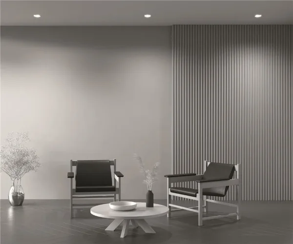 Встраиваемый светильник Dot GU10 10Вт (Черный) - фото 4