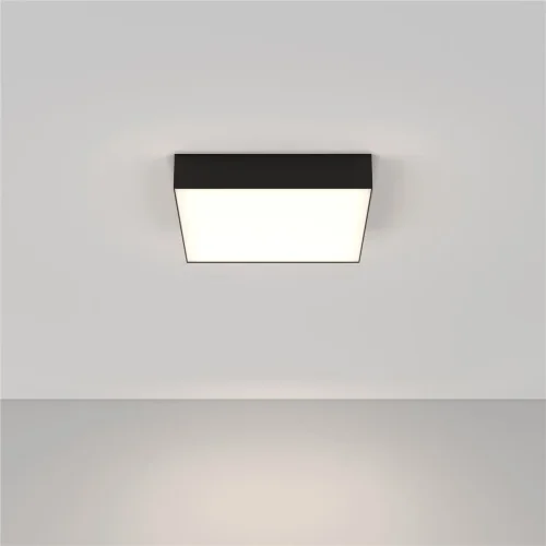 Потолочный светильник Zon 4000K 1x35Вт 120° (Черный) - фото