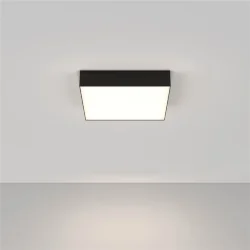 Потолочный светильник Zon 4000K 1x35Вт 120° (Черный)