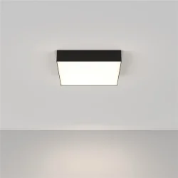 Потолочный светильник Зон / Zon 35 Вт 4000 К 120° (Черный) C067CL-L40B4K
