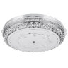 Светодиодный светильник Luminarte CLL3672W-PYXIS 72Вт с ПДУ - фото.