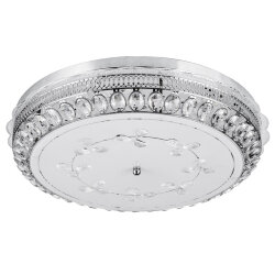 Светодиодный светильник Luminarte CLL3672W-PYXIS 72Вт с ПДУ