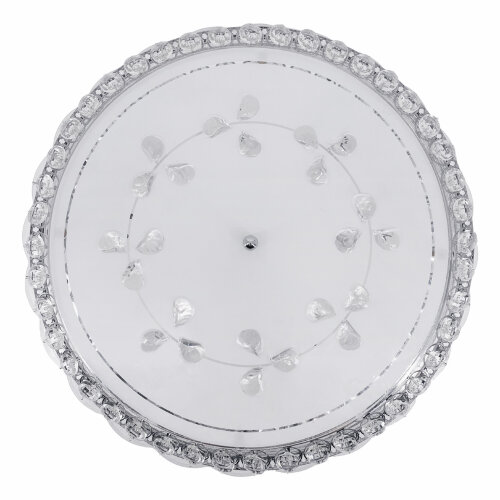 Светодиодный светильник Luminarte CLL3672W-PYXIS 72Вт с ПДУ - фото 3