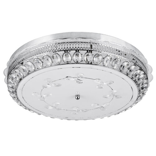 Светодиодный светильник Luminarte CLL3672W-PYXIS 72Вт с ПДУ - фото.