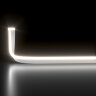 Светодиодный гибкий неон 24&nbsp;В 10&nbsp;Вт/м 120 Led/м 2835 IP65, дневной белый 4200K, 5м - Фото 2