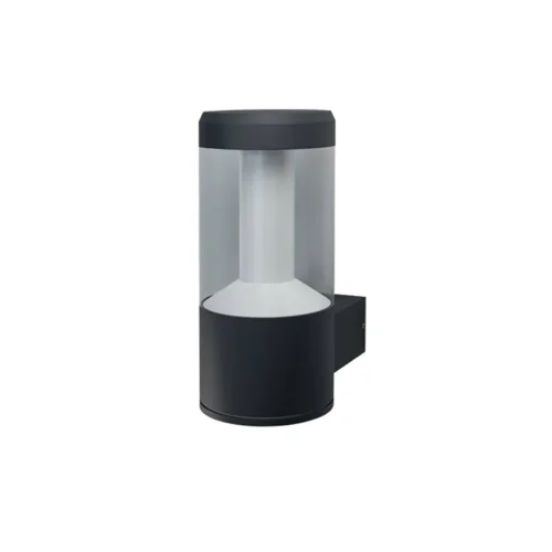 Светильник светодиодный настенный с управлением по BlueTooth 12W/RGBW/2000-6500K | MODERN LANTERN WALL | - LEDVANCE SMART+. Фото 5