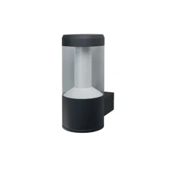 Светильник светодиодный настенный с управлением по BlueTooth 12W/RGBW/2000-6500K | MODERN LANTERN WALL | - LEDVANCE SMART+