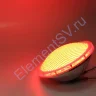 Светильник для бассейна PAR56 HG-P56-10555-C PL12 (18W, 12V, RGB, 120deg) - фото 5.