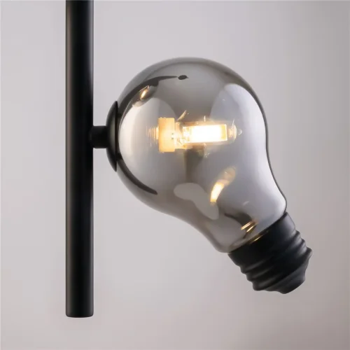 Подвесной светильник Freya FR5372PL-02B (Черный) - фото 3