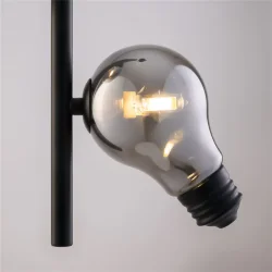 Подвесной светильник Freya FR5372PL-02B (Черный)