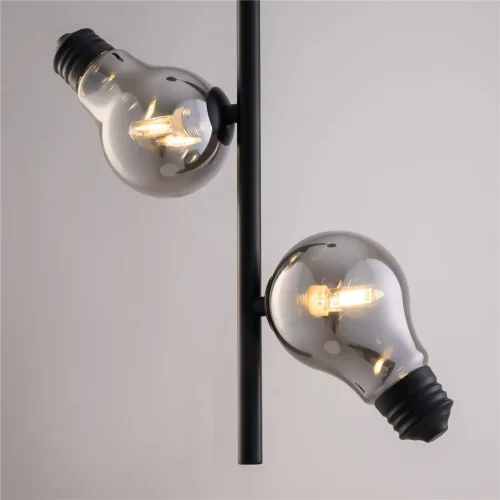 Подвесной светильник Freya FR5372PL-02B (Черный) - фото 9