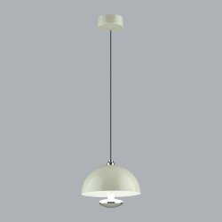 Подвес «LUMION» 6567/6L, серия: GLOBE (крепление на планке) - -