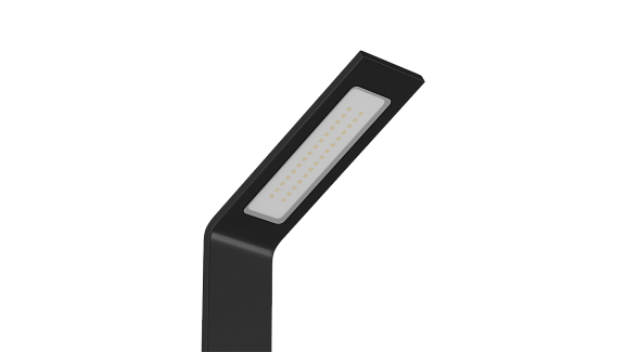 Светильник ландшафтный GW 800 мм, GW-0106-800-6-BL-WW. Фото 2