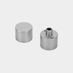 Алюминиевая заглушка SWG PRO, END-360 013287