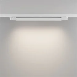 Трековый светильник Basis Trinity 4000K 20Вт 120° (Белый)