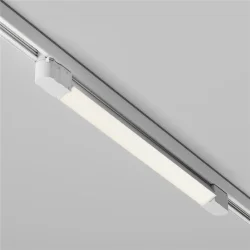 Трековый светильник Базис / Basis Trinity 4000K 20Вт 120° (Белый) TR196-3-20W4K-W