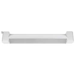 Трековый светодиодный светильник WOLTA WTL-20W/03W 20Вт 4000К IP40 Белый