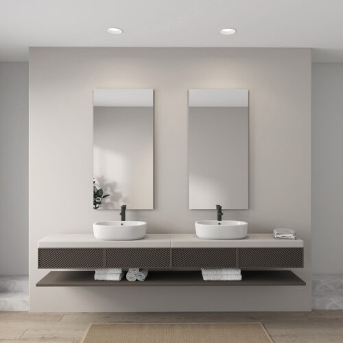 Влагозащищенный светильник Denkirs Trim | ТРИМ DK2452-WH. Фото 6