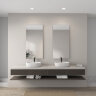 Влагозащищенный светильник Denkirs Trim | ТРИМ DK2452-WH. Фото 6