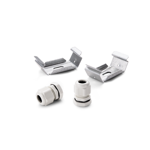 Светильник WOLTA PRO ПРОМ ДСП01-54-001-6К 54Вт 6500К IP65 Матовый - фото 4.