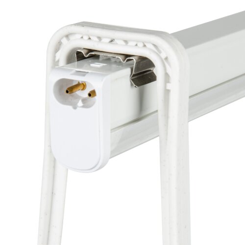 UFP-G34N WHITE 12 Подставка для светильника ULI-P 570мм, 12 кашпо в-к, белые, TM Uniel - фото 4