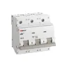 Выключатель автоматический модульный 3п D 10А 10кА ВА 47-100 PROxima EKF mcb47100-3-10D-pro - фото 3
